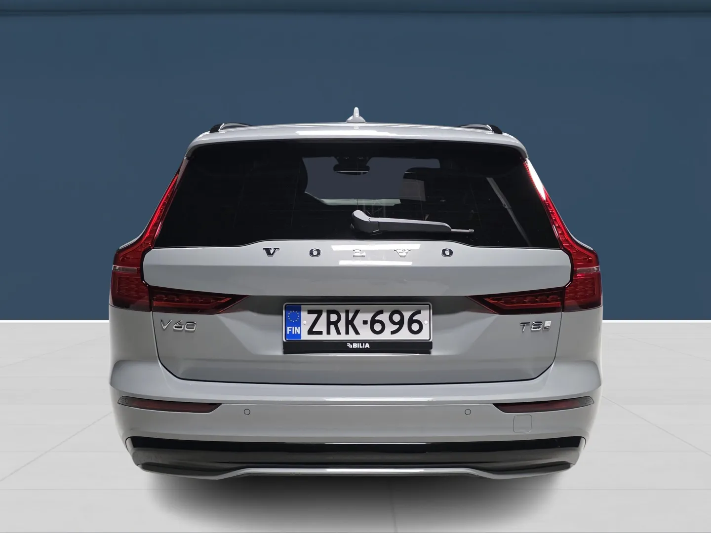 Autokuva 5 - ZRK-696