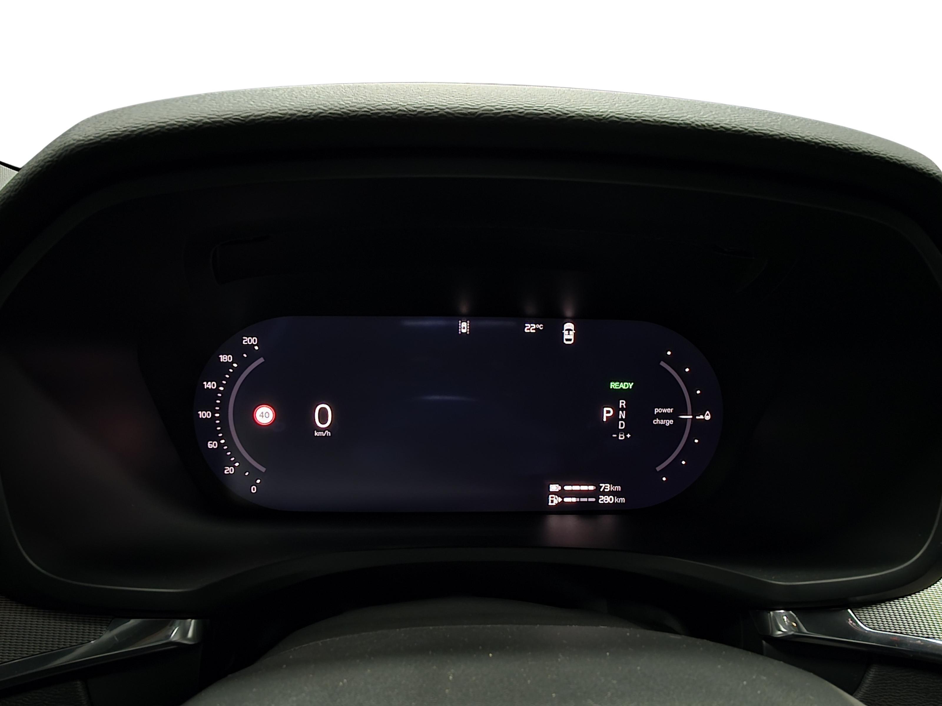 Volvo V60 2026, bild 7/17