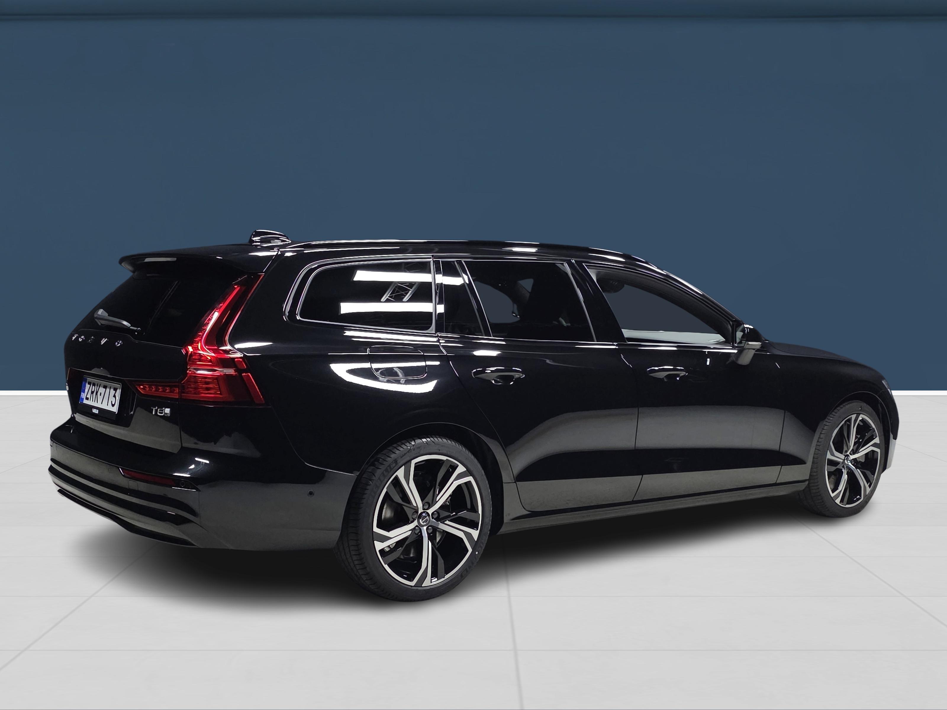 Volvo V60 2026, kuva 4/17