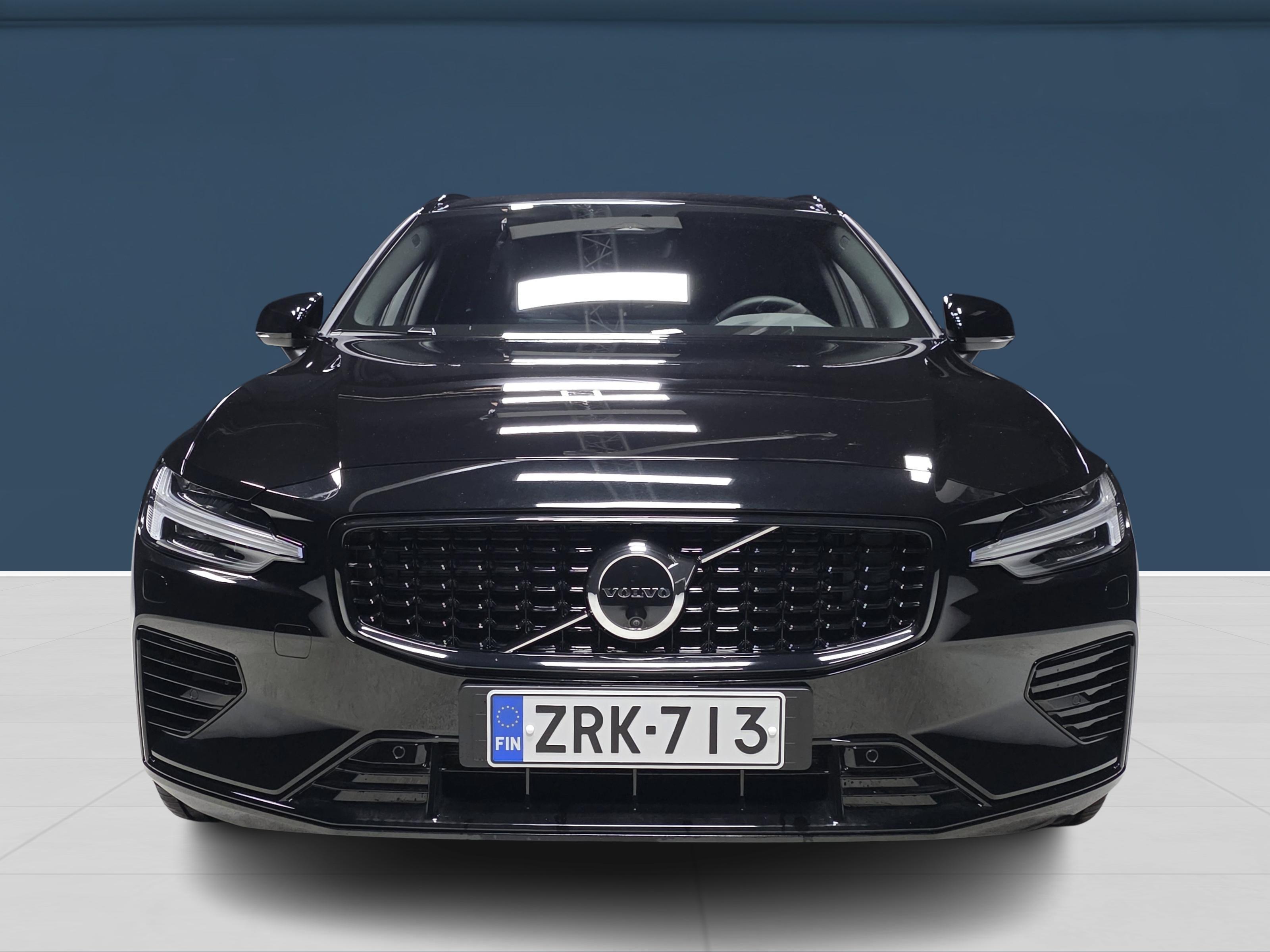 Volvo V60 2026, kuva 2/17