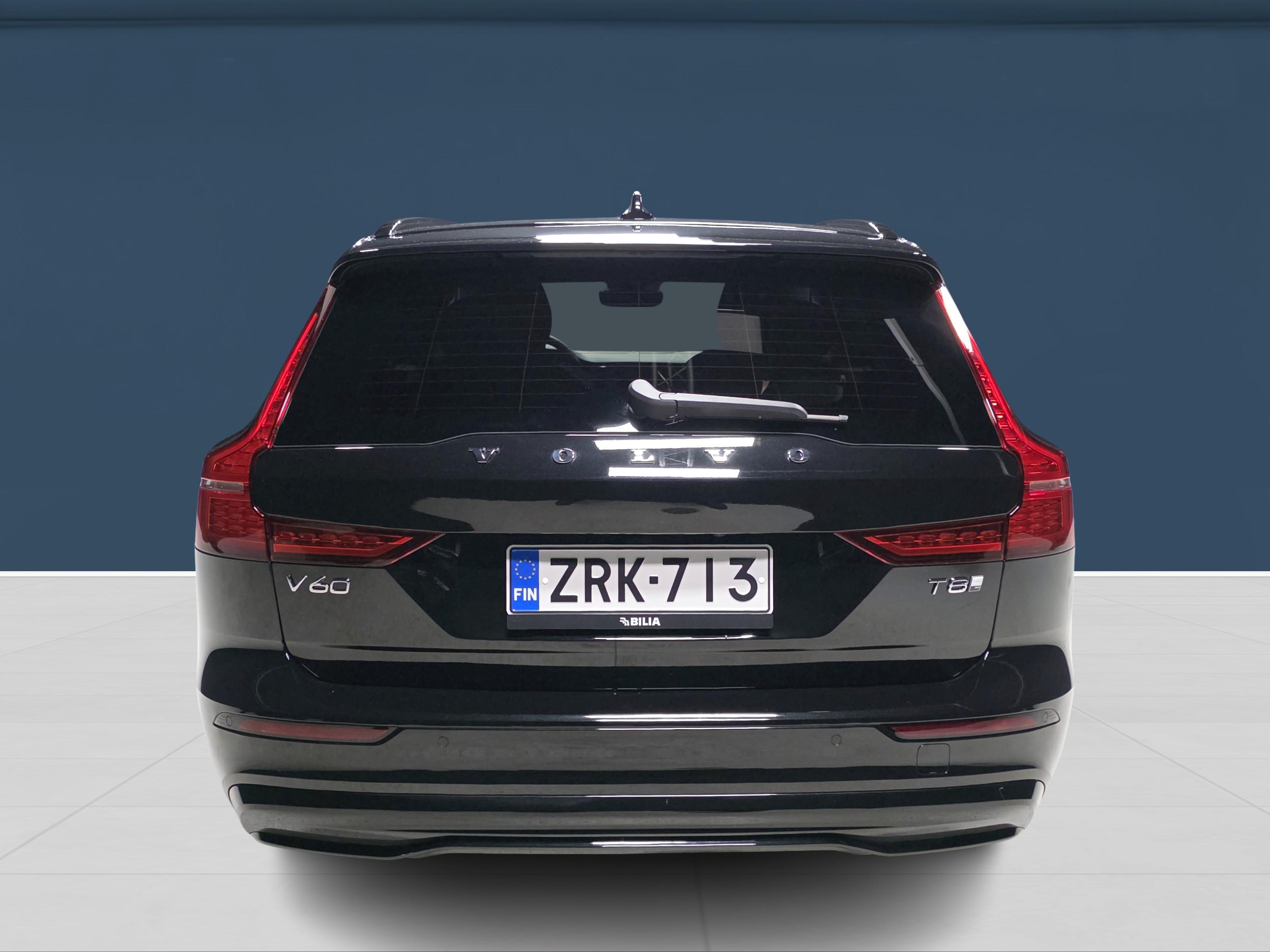 Volvo V60 2026, kuva 5/17