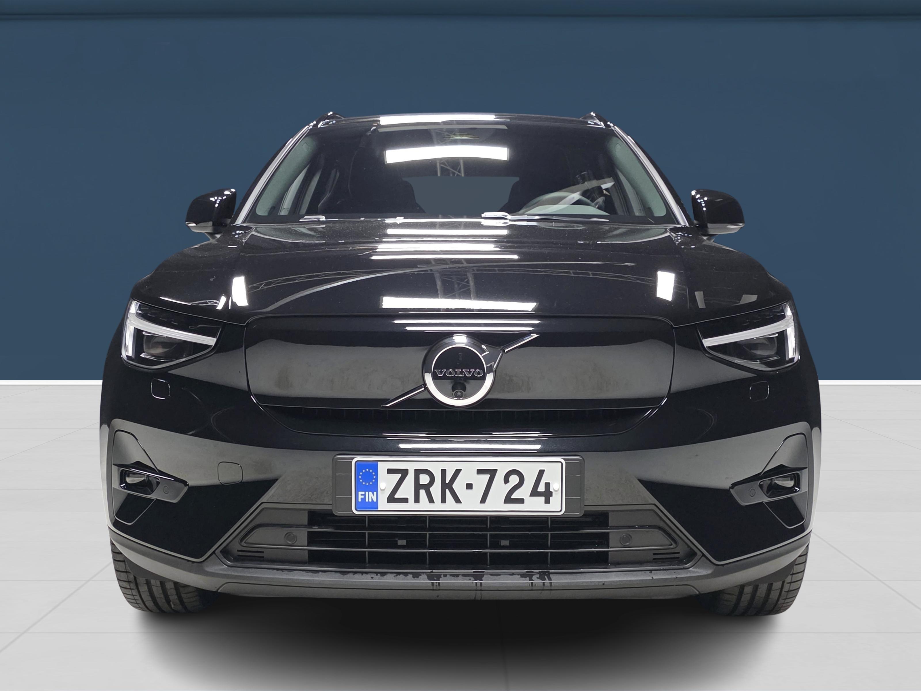 Volvo EX40 Twin Plus Limited Edition 2026, kuva 2/16