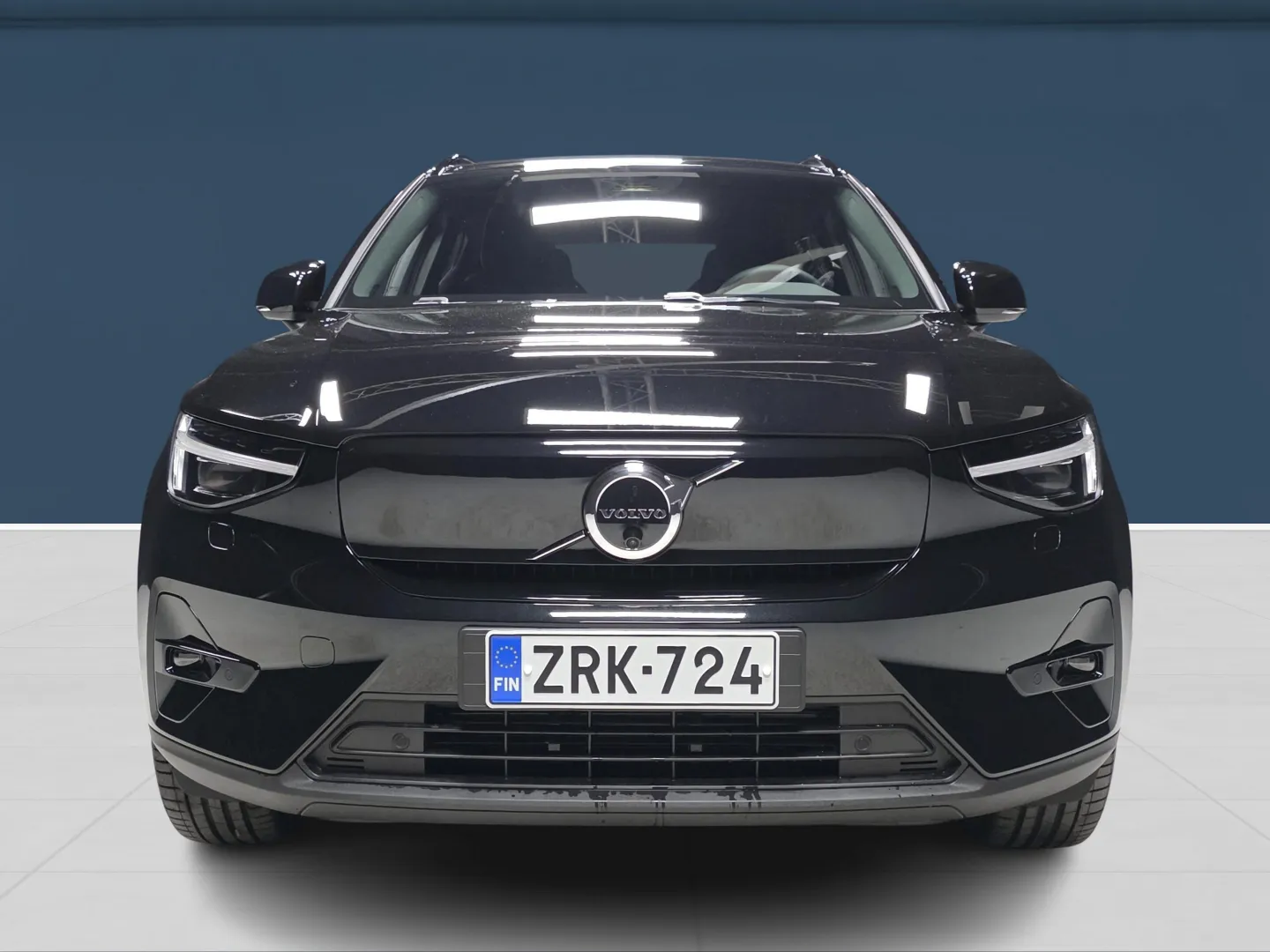 Autokuva 2 - ZRK-724