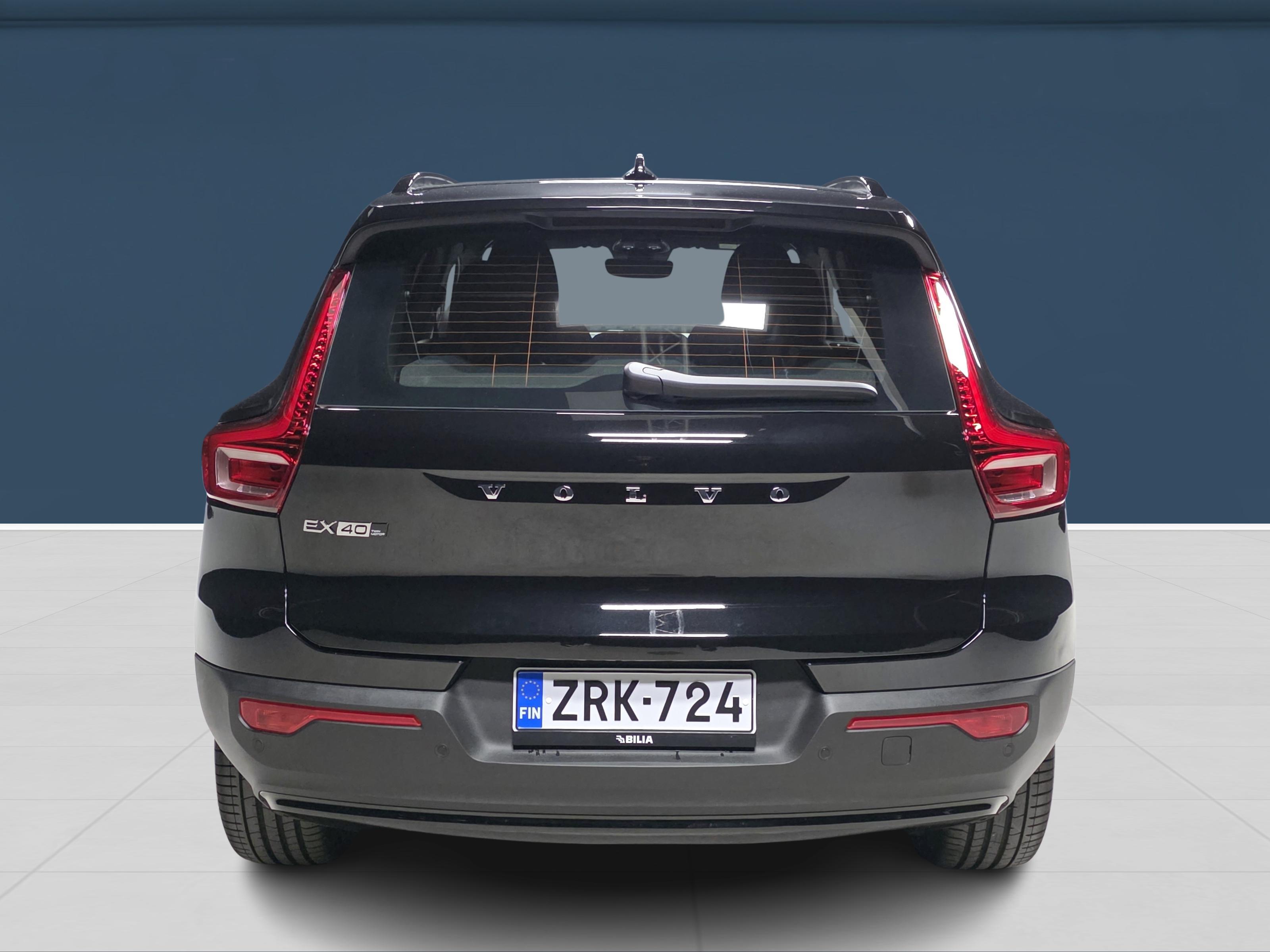 Volvo EX40 Twin Plus Limited Edition 2026, kuva 5/16