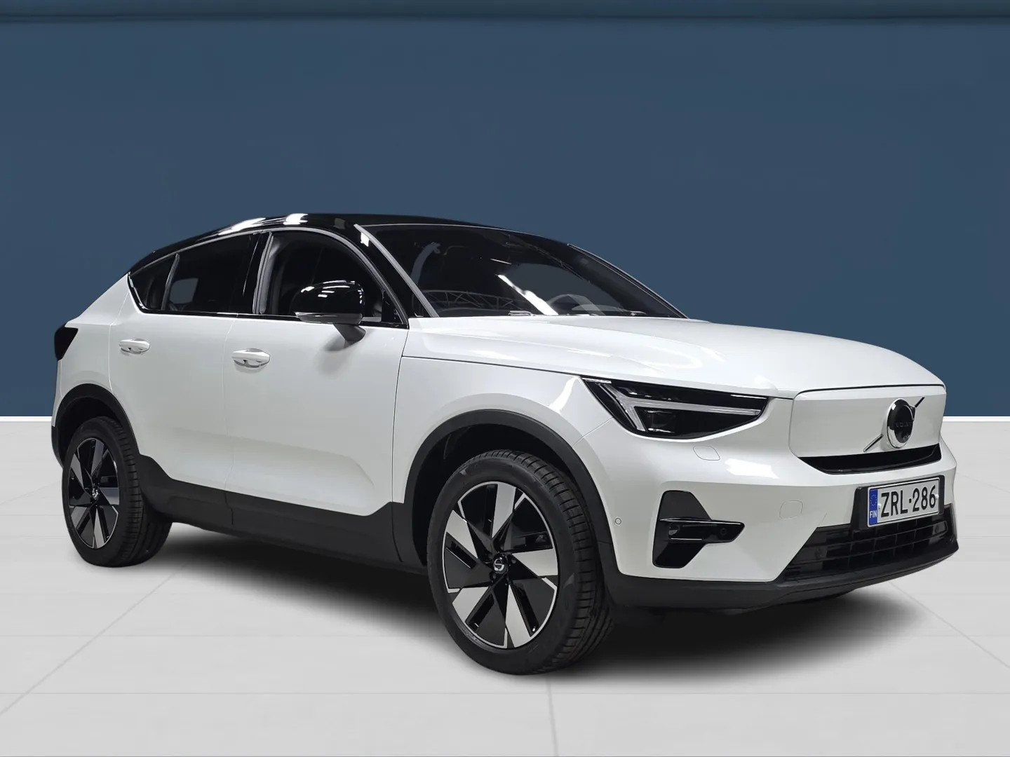 Autokuva 3 - ZRL-286