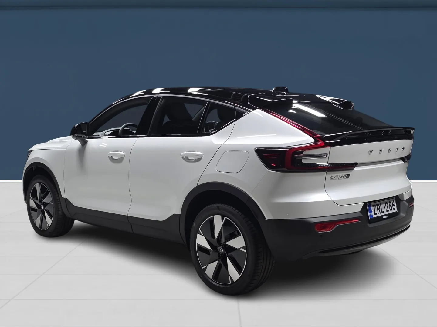 Autokuva 6 - ZRL-286