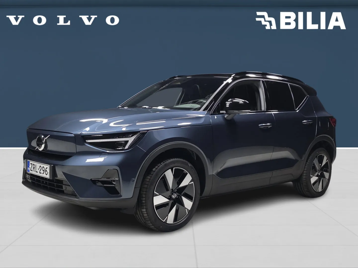 Autokuva 1 - ZRL-296