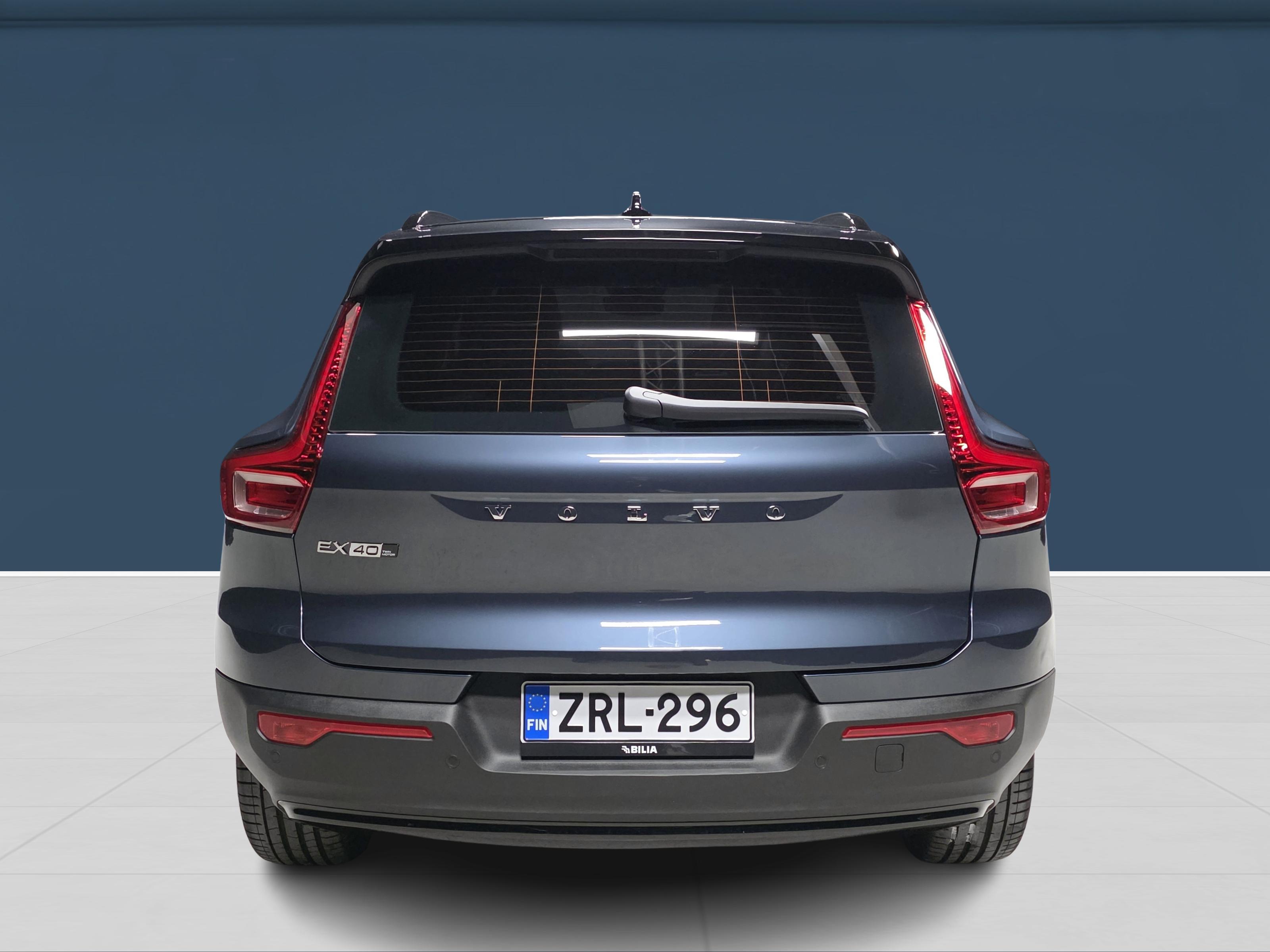 Volvo EX40 Twin Ultra Limited Edition 2026, kuva 5/17