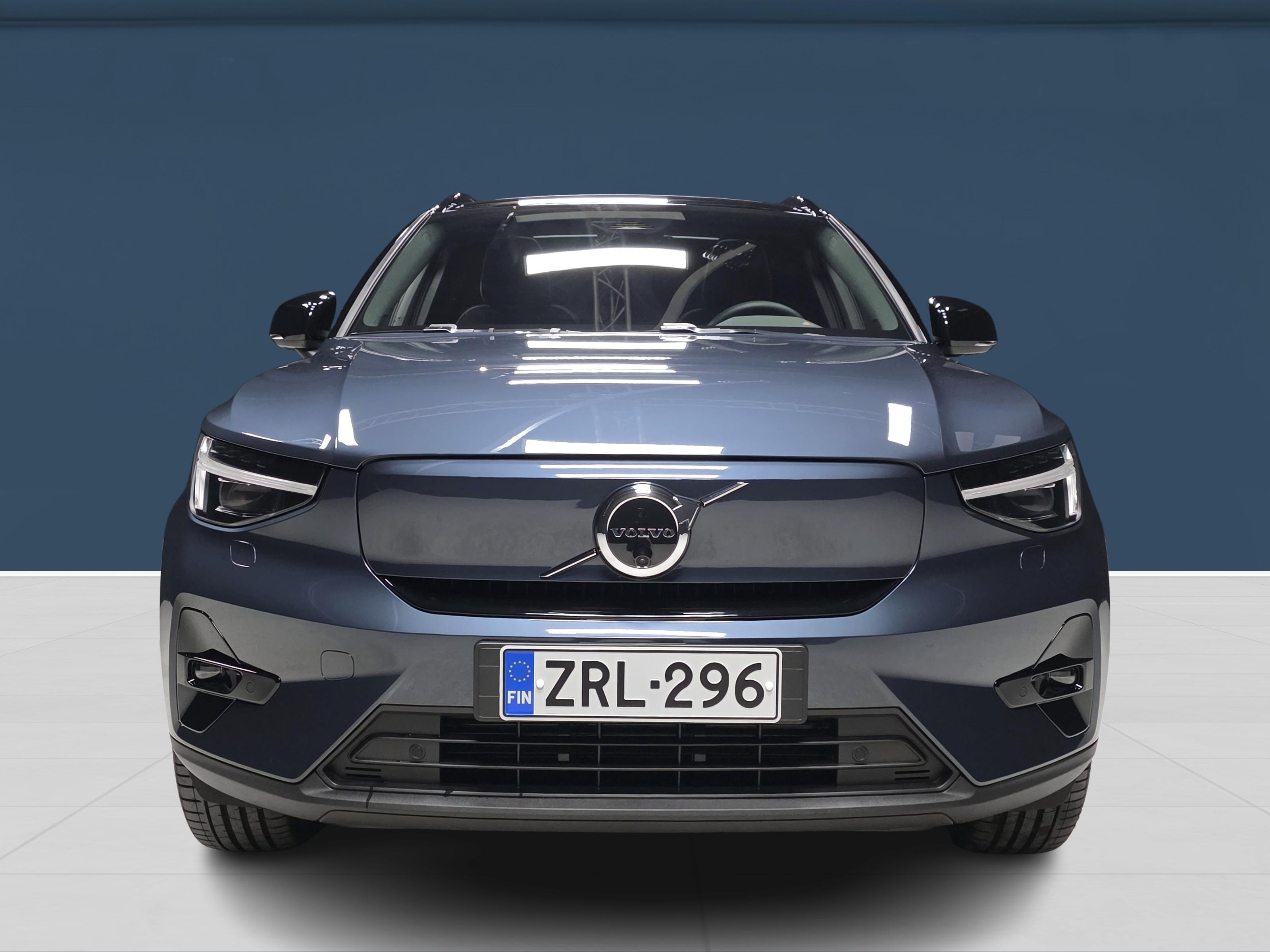 Volvo EX40 Twin Ultra Limited Edition 2026, kuva 2/17