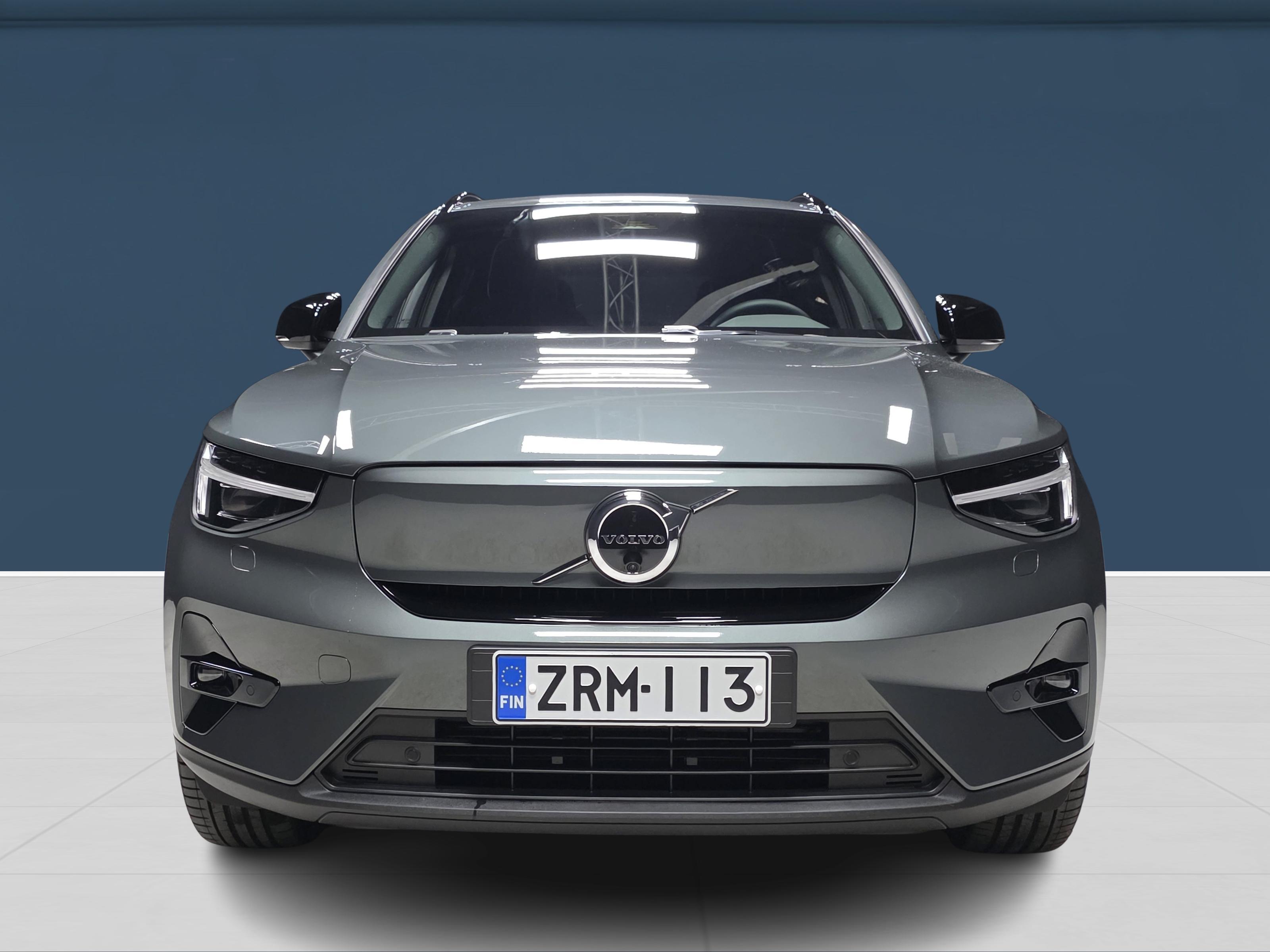 Volvo EX40 Twin Plus Limited Edition 2026, kuva 2/16