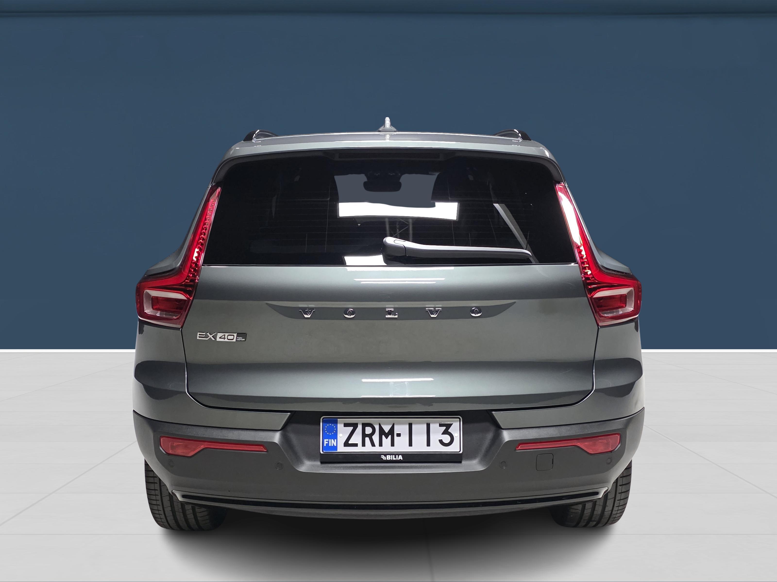 Volvo EX40 Twin Plus Limited Edition 2026, kuva 5/16