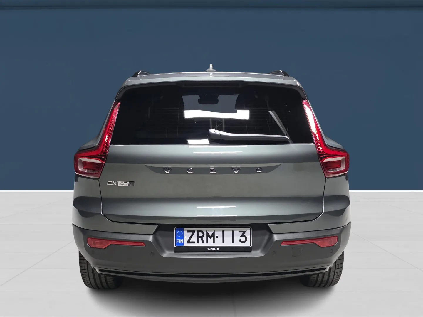 Autokuva 5 - ZRM-113