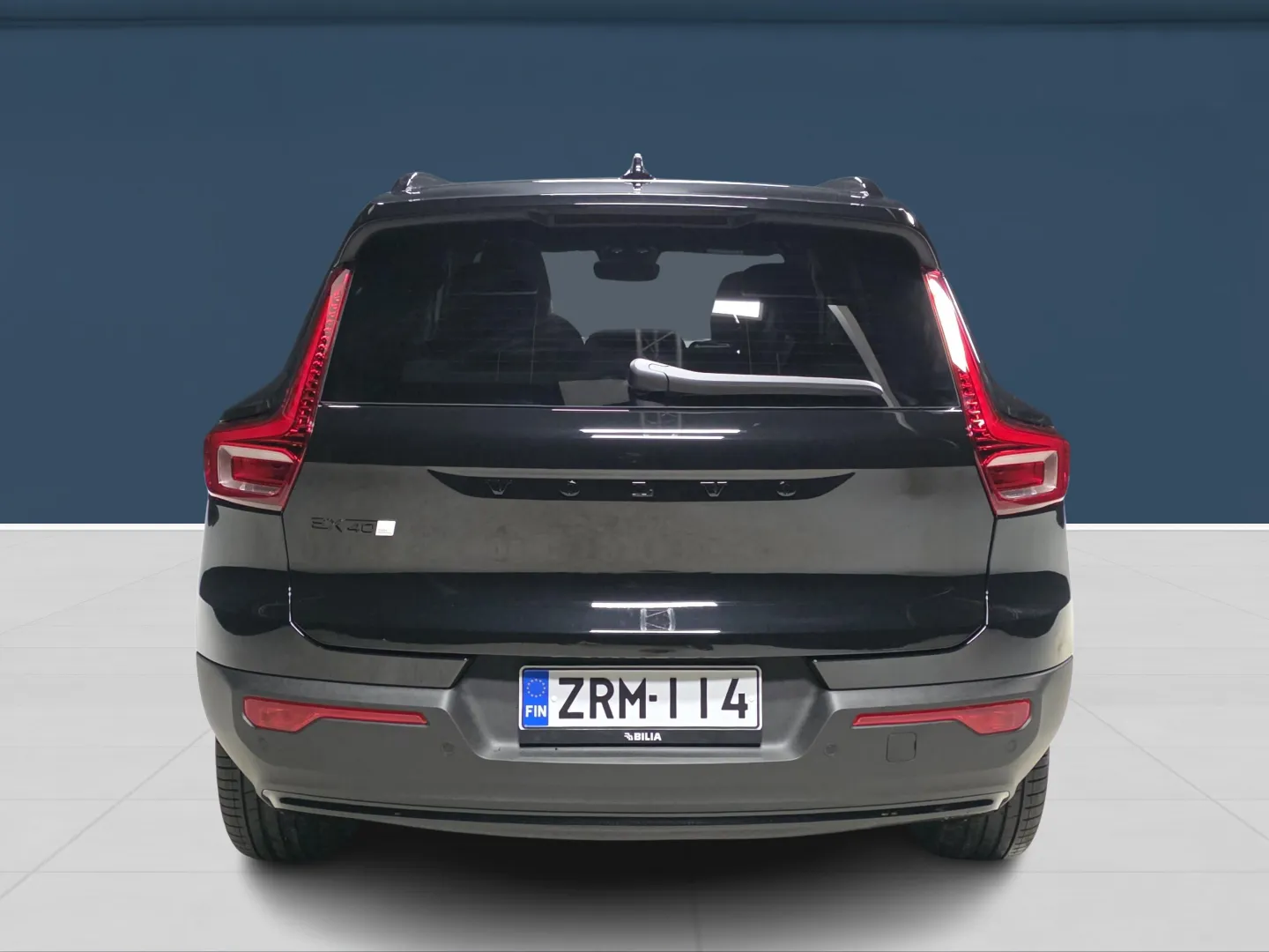 Autokuva 5 - ZRM-114
