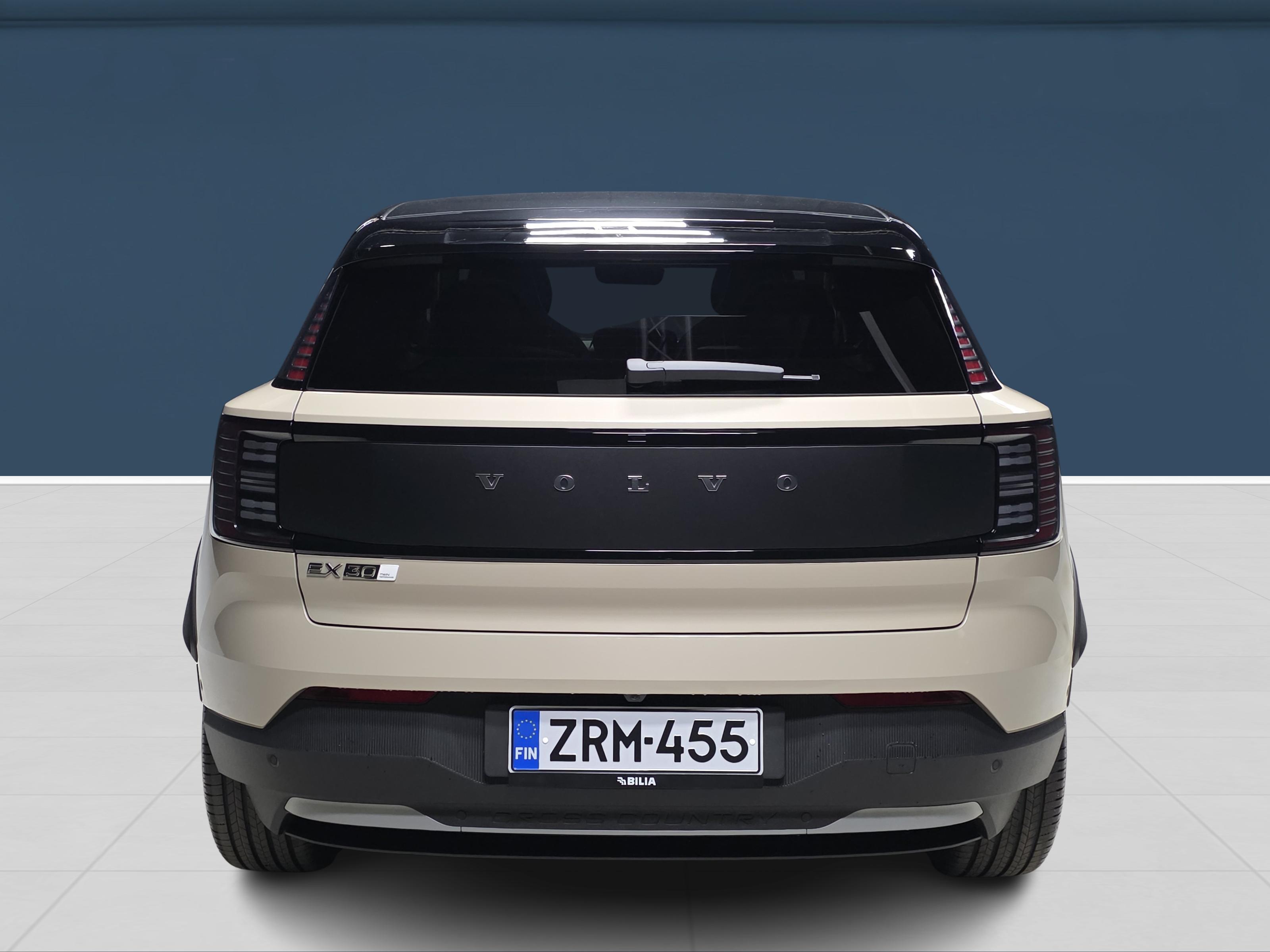 Volvo EX30 Cross Country 2026, kuva 5/14