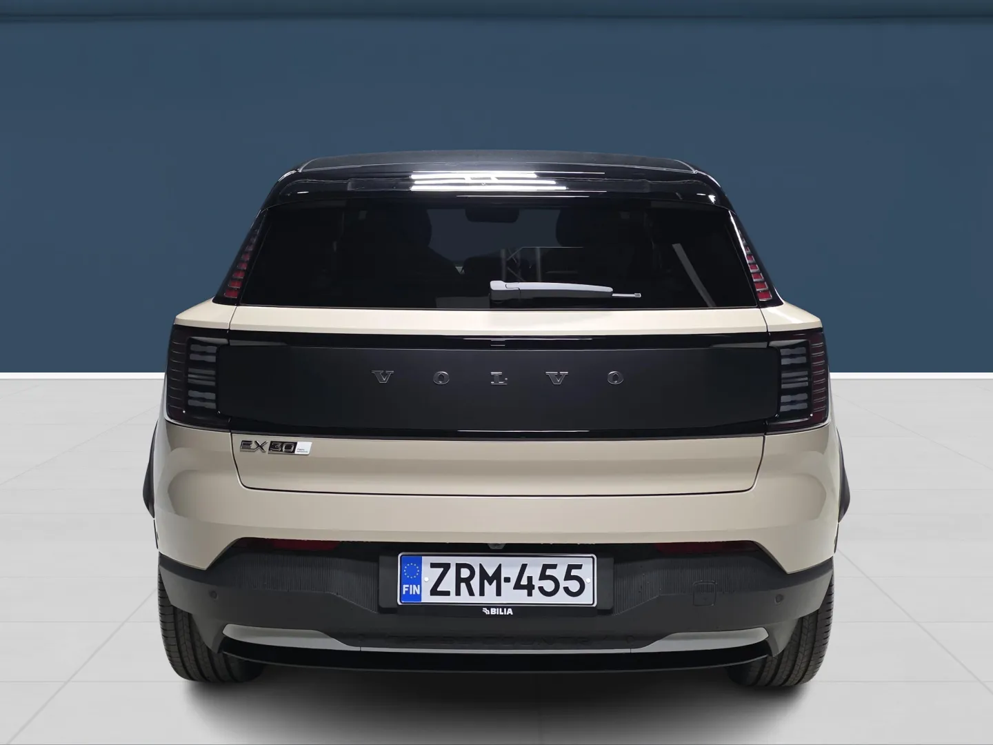Autokuva 5 - ZRM-455