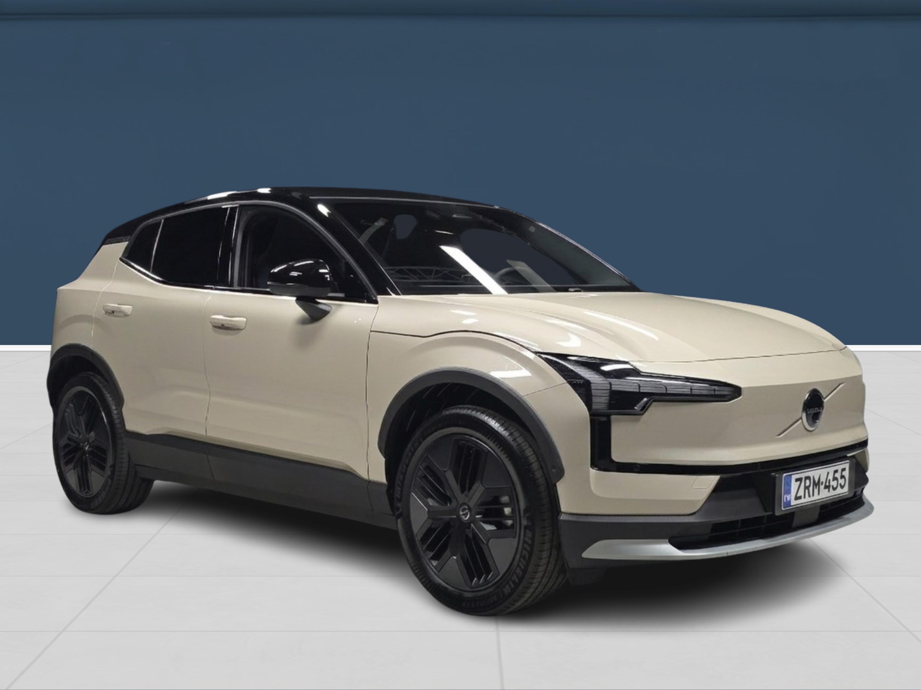 Volvo EX30 Cross Country 2026, kuva 3/14
