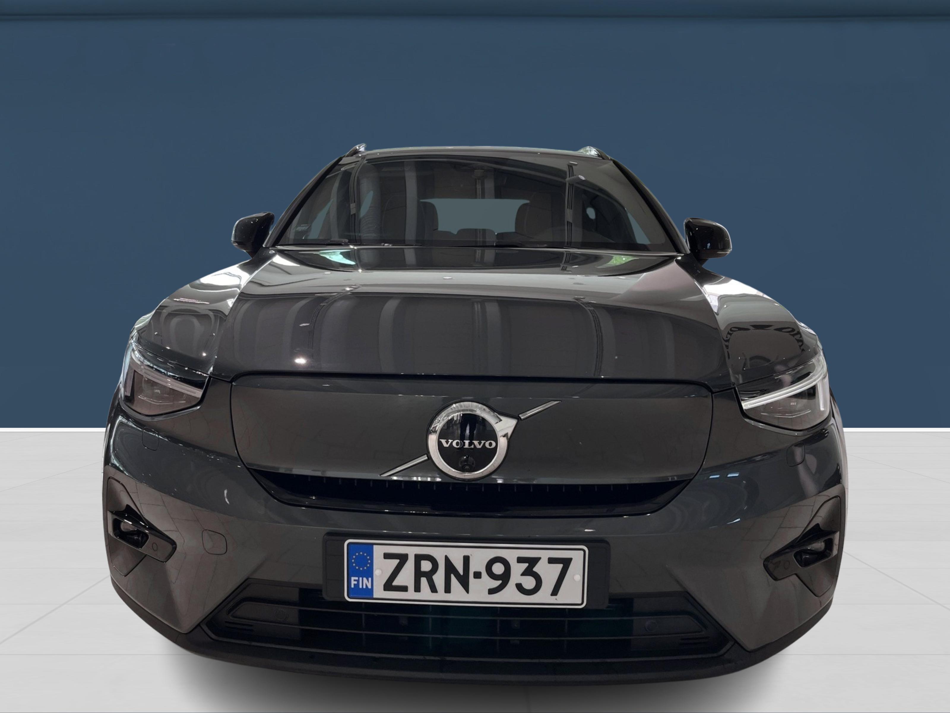 Volvo EX40 Twin Plus Limited Edition 2026, kuva 2/11