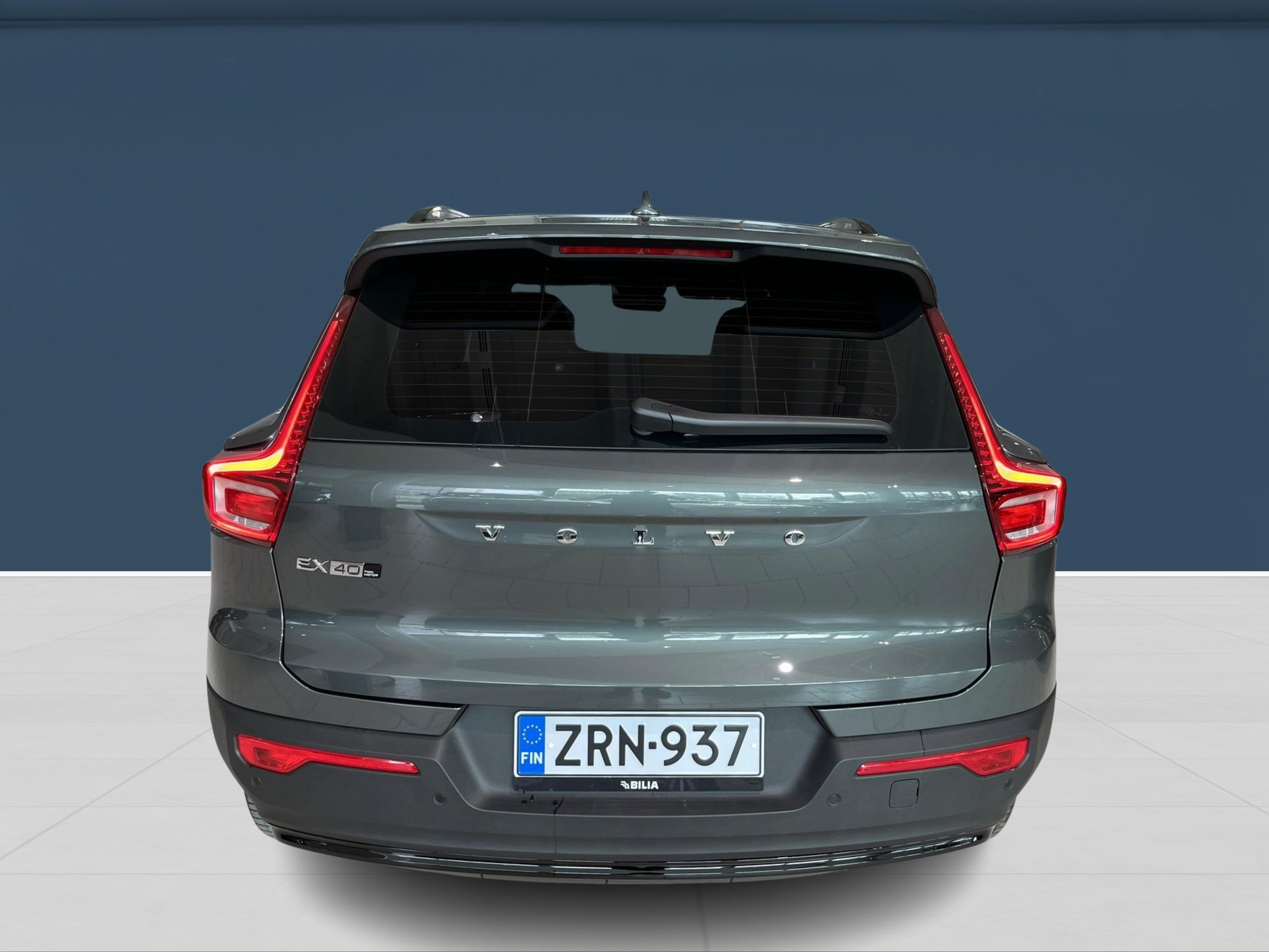 Volvo EX40 Twin Plus Limited Edition 2026, kuva 5/11