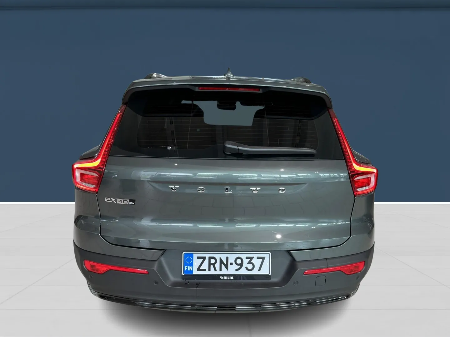 Autokuva 5 - ZRN-937