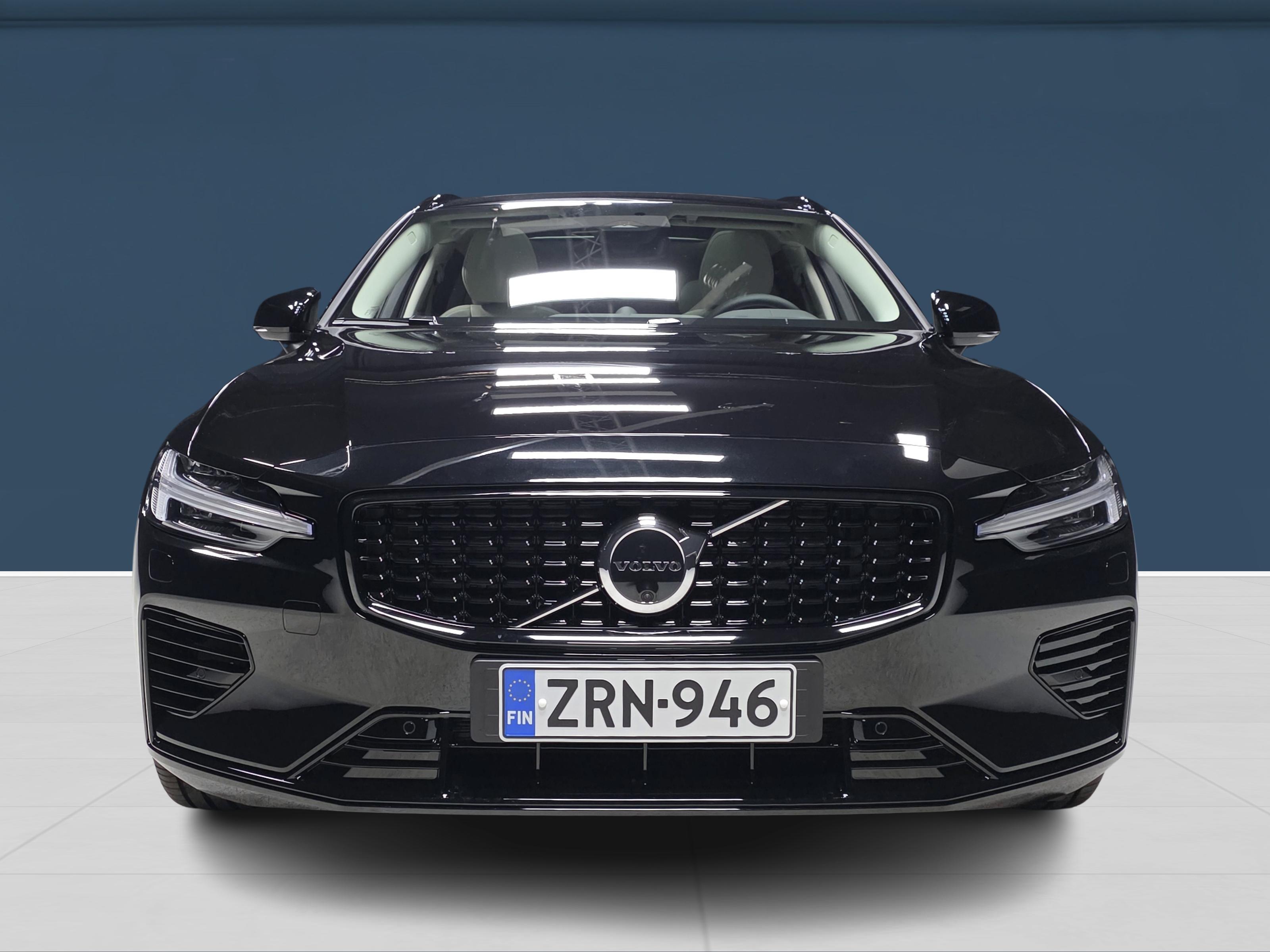 Volvo V60 2026, kuva 2/17
