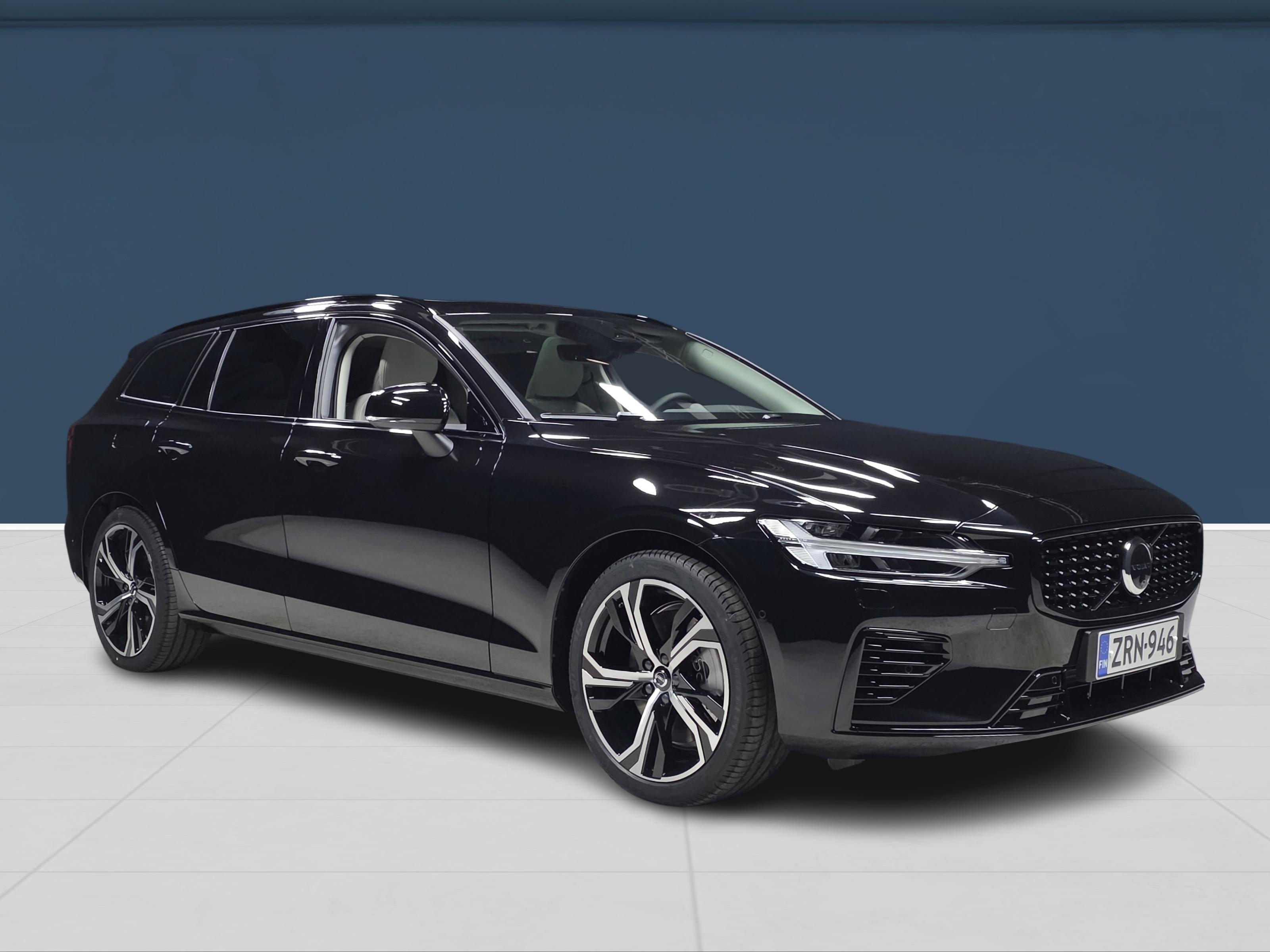 Volvo V60 2026, kuva 3/17