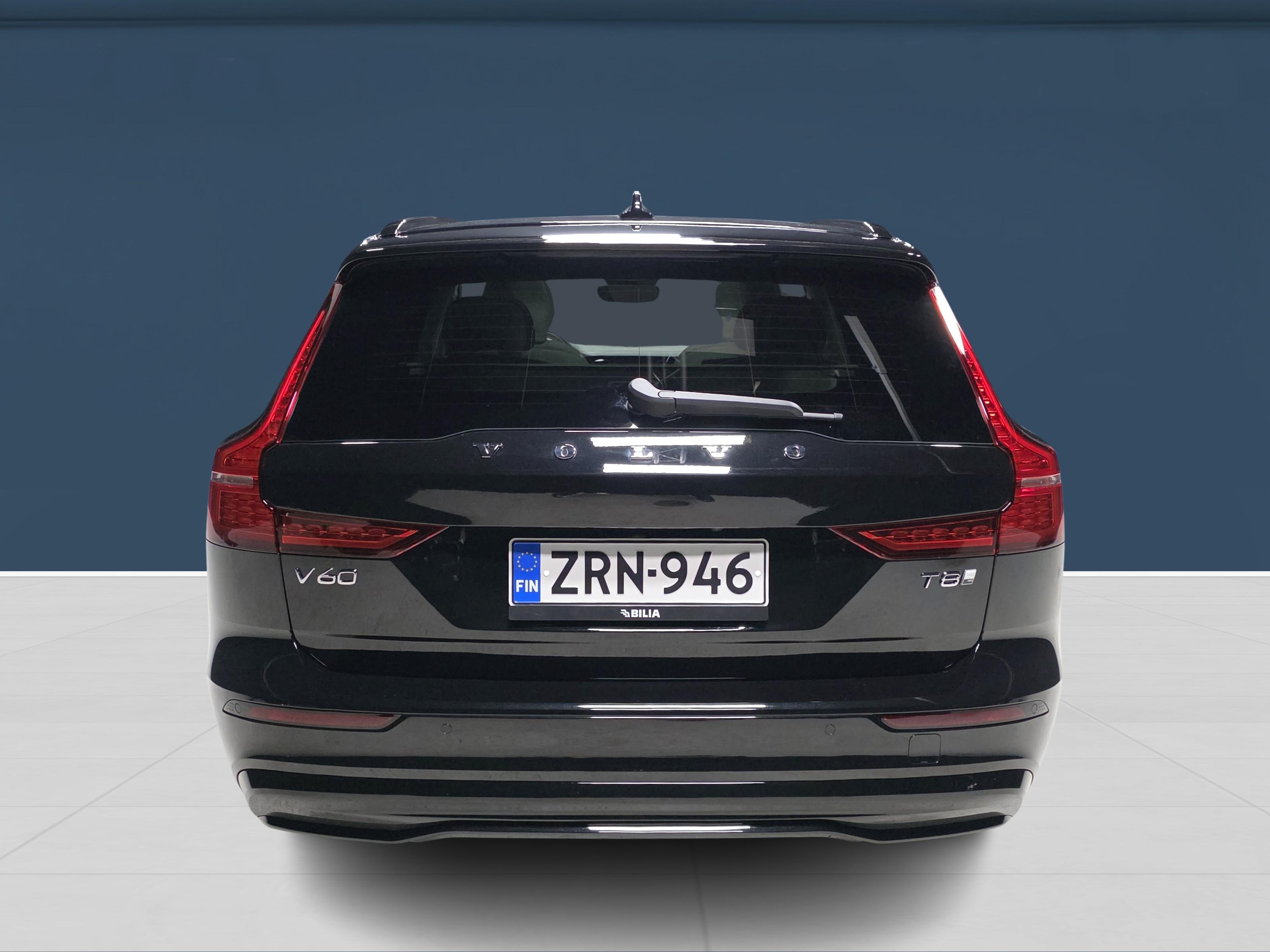 Volvo V60 2026, kuva 5/17