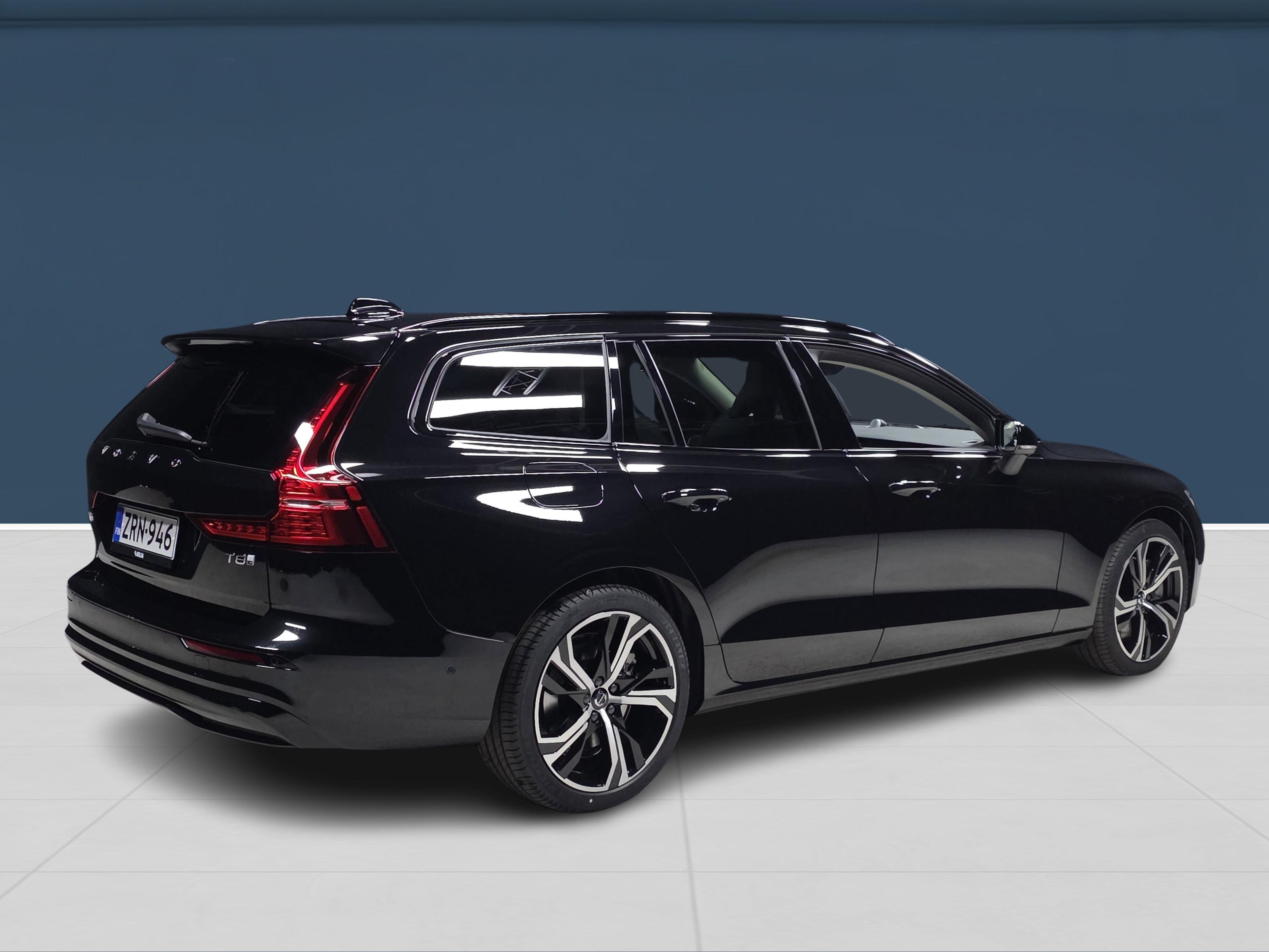 Volvo V60 2026, kuva 4/17