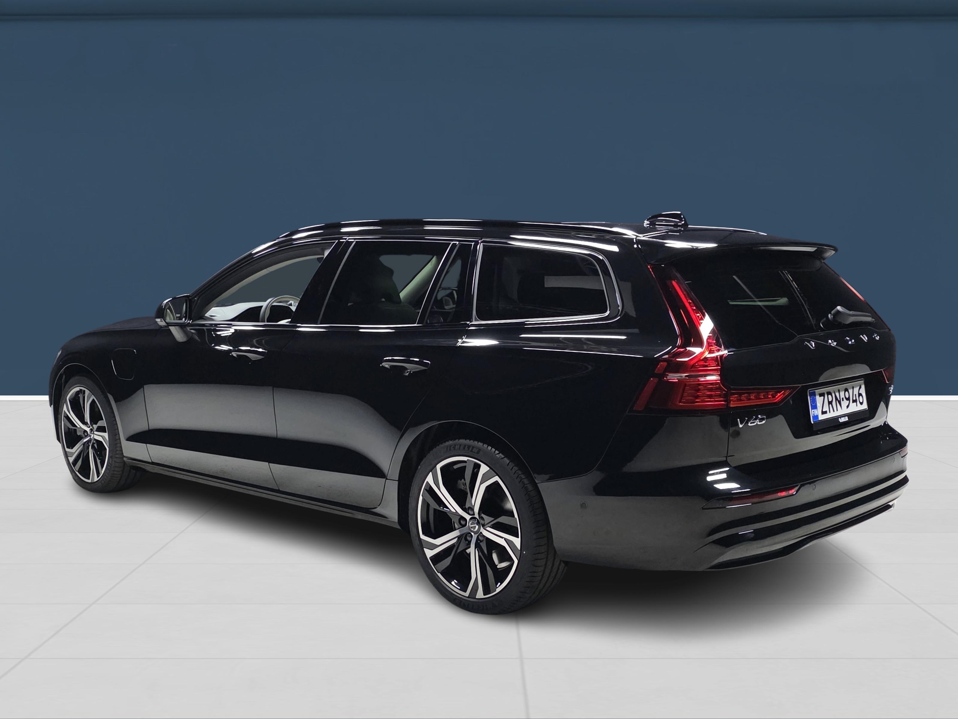 Volvo V60 2026, kuva 6/17