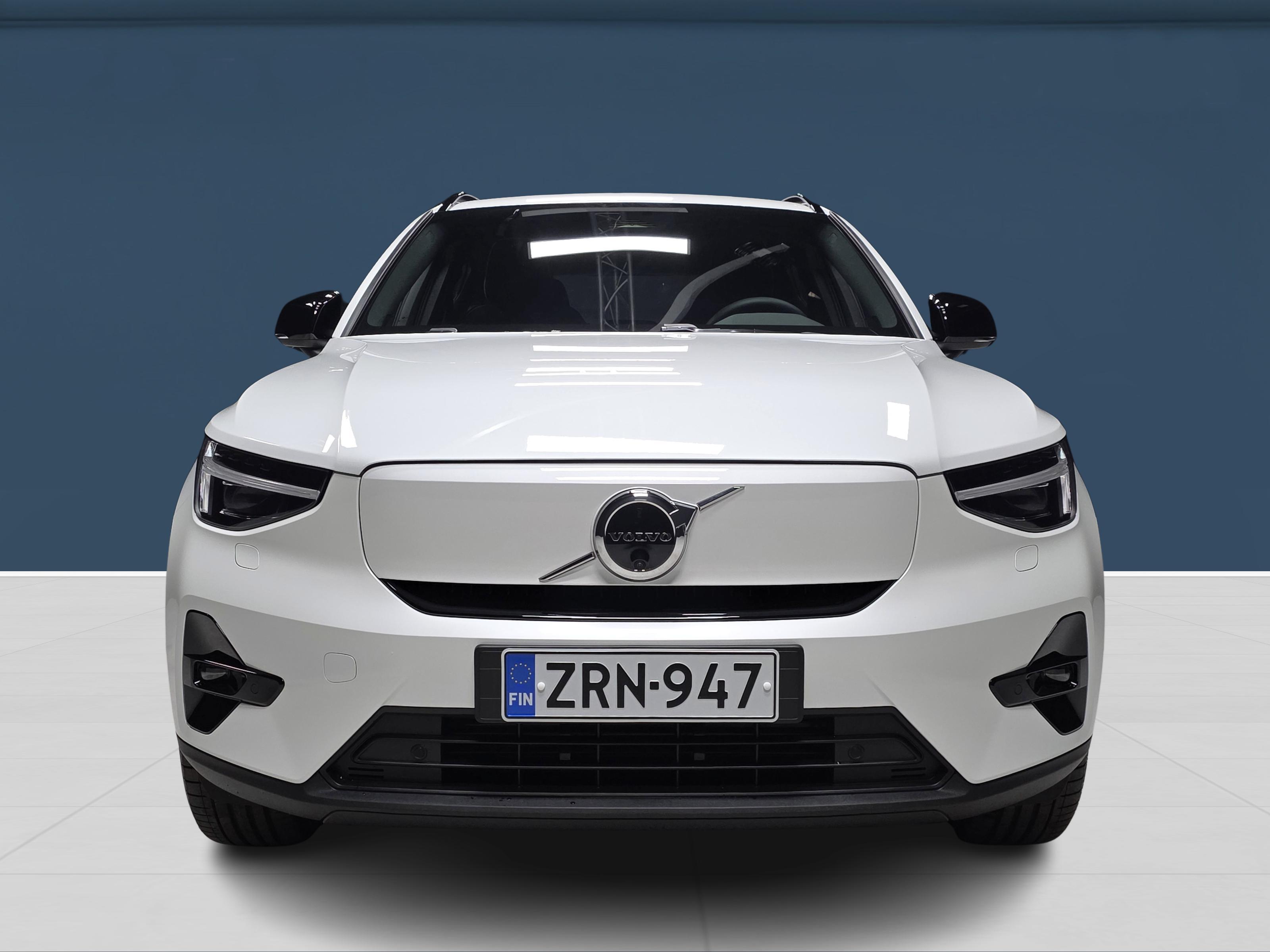 Volvo EX40 Twin Plus Limited Edition 2026, kuva 2/16