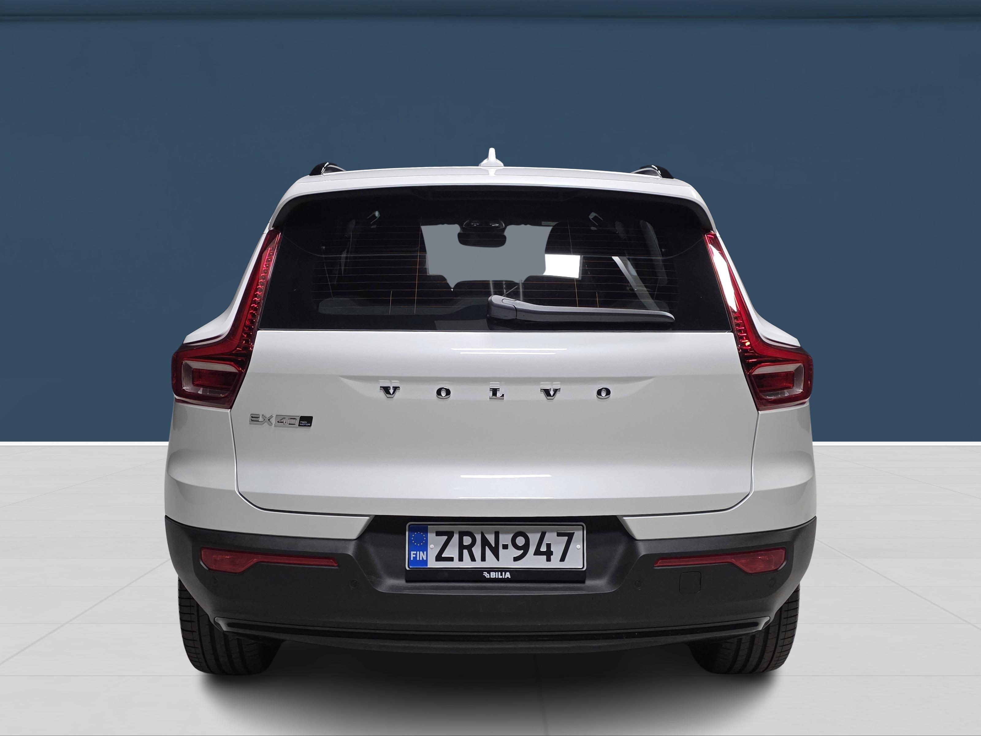 Volvo EX40 Twin Plus Limited Edition 2026, kuva 5/16